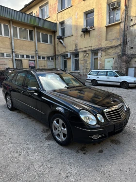 Обява за продажба на Mercedes-Benz E 320 EVO AVANTGARDE FACELIFT ~7 500 лв. - изображение 8
