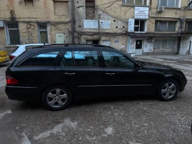Обява за продажба на Mercedes-Benz E 320 EVO AVANTGARDE FACELIFT ~7 600 лв. - изображение 8