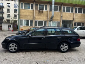 Обява за продажба на Mercedes-Benz E 320 EVO AVANTGARDE FACELIFT ~7 500 лв. - изображение 3