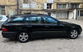 Обява за продажба на Mercedes-Benz E 320 EVO AVANTGARDE FACELIFT ~7 500 лв. - изображение 7