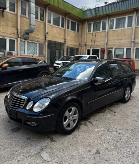 Обява за продажба на Mercedes-Benz E 320 EVO AVANTGARDE FACELIFT ~7 500 лв. - изображение 1