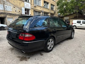 Обява за продажба на Mercedes-Benz E 320 EVO AVANTGARDE FACELIFT ~7 500 лв. - изображение 6