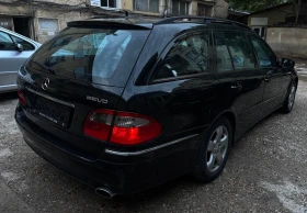 Обява за продажба на Mercedes-Benz E 320 EVO AVANTGARDE FACELIFT ~7 600 лв. - изображение 6