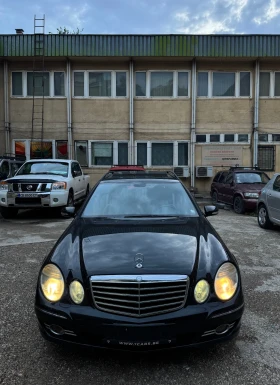 Обява за продажба на Mercedes-Benz E 320 EVO AVANTGARDE FACELIFT ~7 600 лв. - изображение 2
