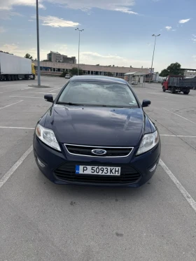 Ford Mondeo 2.0 TDCI | Mobile.bg    2