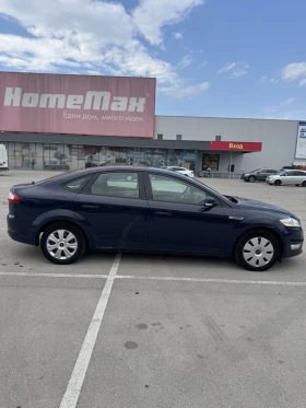 Ford Mondeo 2.0 TDCI | Mobile.bg    5