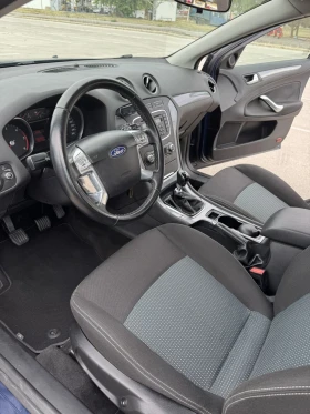 Ford Mondeo 2.0 TDCI | Mobile.bg    11