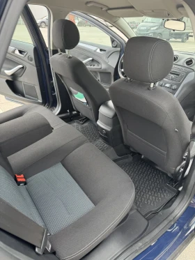 Ford Mondeo 2.0 TDCI | Mobile.bg    15