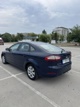 Ford Mondeo 2.0 TDCI | Mobile.bg    7