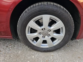 Audi A4 2.0Tdi -140. , , , Led  | Mobile.bg    15