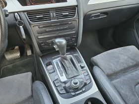 Audi A4 2.0Tdi -140. , , , Led  | Mobile.bg    13