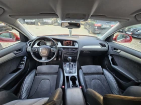 Обява за продажба на Audi A4 2.0Tdi -140к.с Автоматик, Кожа, Навигация, Led  ~11 900 лв. - изображение 6