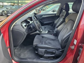 Обява за продажба на Audi A4 2.0Tdi -140к.с Автоматик, Кожа, Навигация, Led  ~11 900 лв. - изображение 7