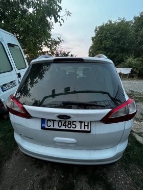 Ford C-max | Mobile.bg    4