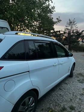 Ford C-max | Mobile.bg    5