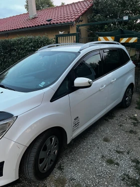 Ford C-max | Mobile.bg    2