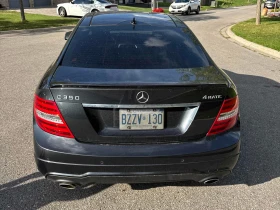Mercedes-Benz C 350 CARFAX    | Mobile.bg    4