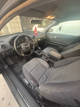 Audi A3 1.9 105 .     | Mobile.bg    10