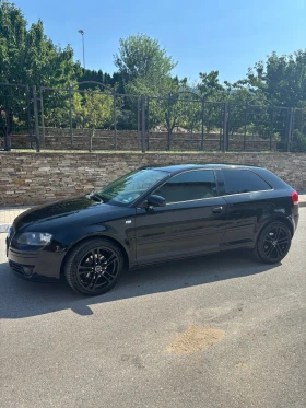 Audi A3 1.9 105 .     | Mobile.bg    8