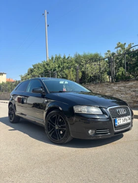     Audi A3 1.9 105 .    