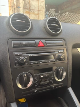 Audi A3 1.9 105 .     | Mobile.bg    9