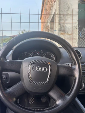 Audi A3 1.9 105 .     | Mobile.bg    12