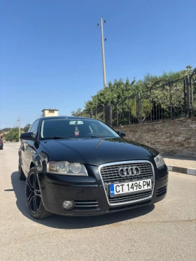 Audi A3 1.9 105 .     | Mobile.bg    3
