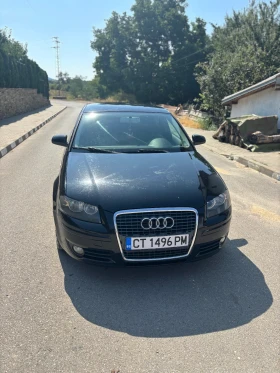 Audi A3 1.9 105 .     | Mobile.bg    5