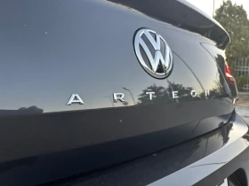VW Arteon | Mobile.bg    14