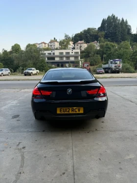 Обява за продажба на BMW 640 ~20 500 лв. - изображение 4