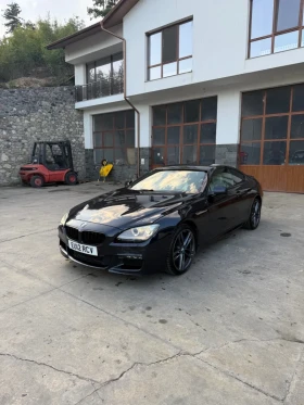 Обява за продажба на BMW 640 ~20 500 лв. - изображение 7
