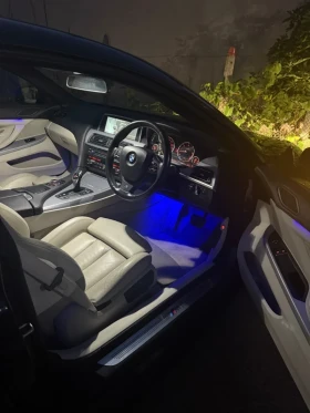 Обява за продажба на BMW 640 ~20 500 лв. - изображение 11