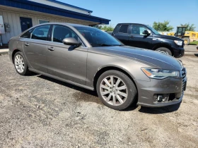 Audi A6 PRESTIGE/QUATTRO/ | Mobile.bg    3