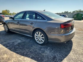 Audi A6 PRESTIGE/QUATTRO/ | Mobile.bg    6