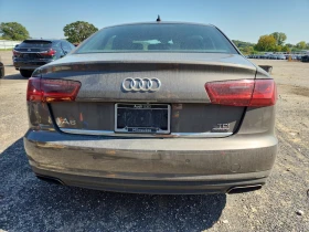 Audi A6 PRESTIGE/QUATTRO/ | Mobile.bg    4