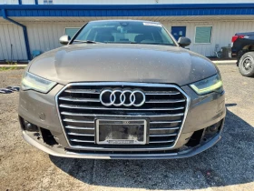 Audi A6 PRESTIGE/QUATTRO/ | Mobile.bg    2