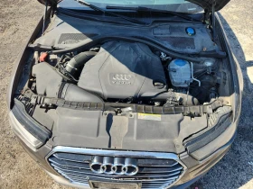 Audi A6 PRESTIGE/QUATTRO/ | Mobile.bg    11