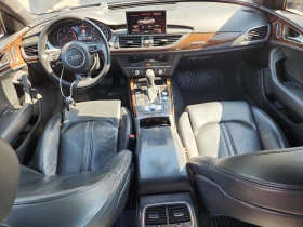 Audi A6 PRESTIGE/QUATTRO/ | Mobile.bg    8