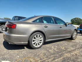 Audi A6 PRESTIGE/QUATTRO/ | Mobile.bg    5