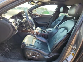 Audi A6 PRESTIGE/QUATTRO/ | Mobile.bg    7