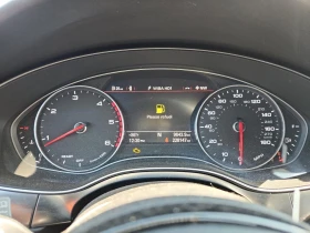 Audi A6 PRESTIGE/QUATTRO/ | Mobile.bg    9