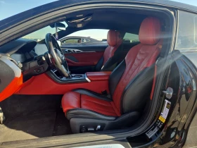 BMW 850 M850i* XDRIVE* HEADUP* 360* * CARBON ROOF | Mobile.bg    7