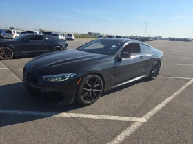BMW 850 M850i* XDRIVE* HEADUP* 360* * CARBON ROOF | Mobile.bg    3