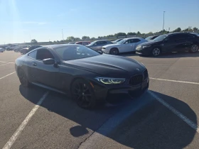  BMW 850