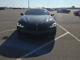 BMW 850 M850i* XDRIVE* HEADUP* 360* * CARBON ROOF | Mobile.bg    2