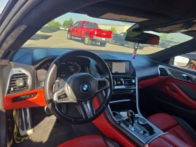 BMW 850 M850i* XDRIVE* HEADUP* 360* * CARBON ROOF | Mobile.bg    8