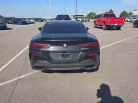 BMW 850 M850i* XDRIVE* HEADUP* 360* * CARBON ROOF | Mobile.bg    5