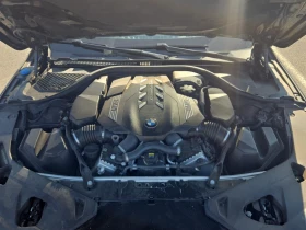BMW 850 M850i* XDRIVE* HEADUP* 360* * CARBON ROOF | Mobile.bg    12