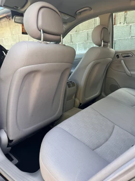 Mercedes-Benz C 200 Facelift | Mobile.bg    10