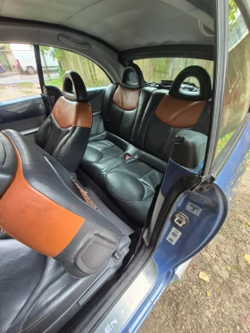 Citroen C3 pluriel C3 pluriel, снимка 6